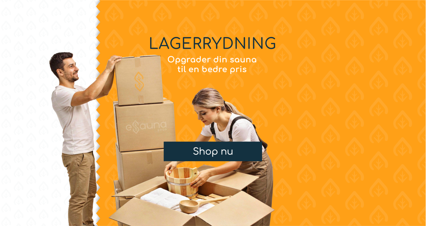 Lagerrydning