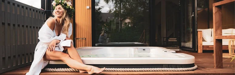 Spabade om sommeren: Hvad du behøver at vide om valg, installation, køling og vedligeholdelse af dit vand