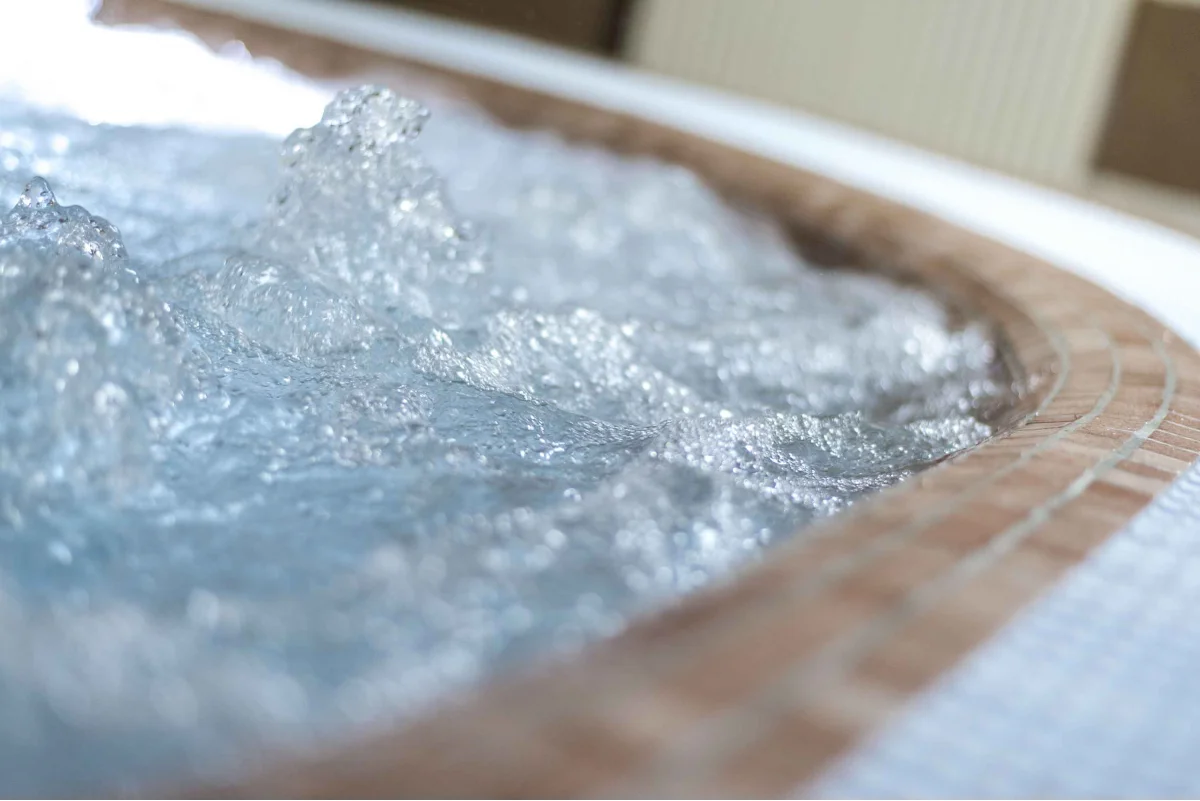 Installation af udendørs og indendørs swimmingpools i hele Den Europæiske Union