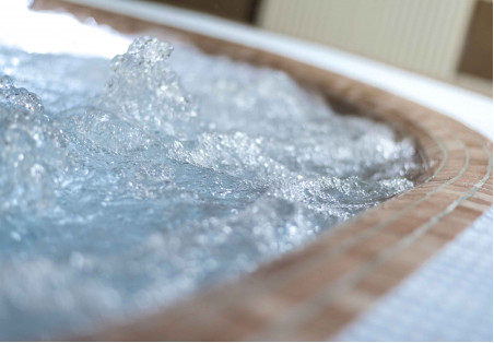 Installation af udendørs og indendørs swimmingpools i hele Den Europæiske Union