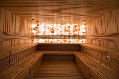 Sauna: sundhedsmæssige fordele, risici og forebyggelse