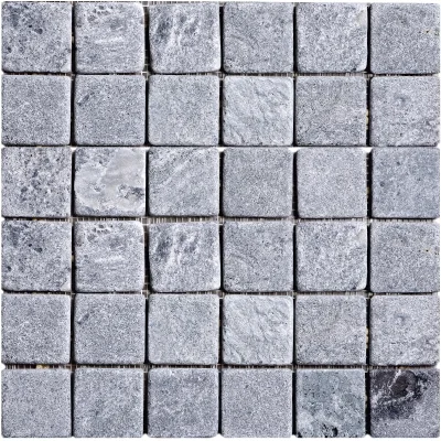 Soapstone - ideel sten til saunaer