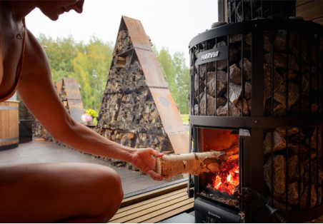 Sådan forbereder du din sauna til den kolde årstid: Vedligeholdelse af ovnen og forebyggelse af brændende lugte