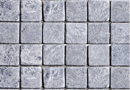 Soapstone - ideel sten til saunaer