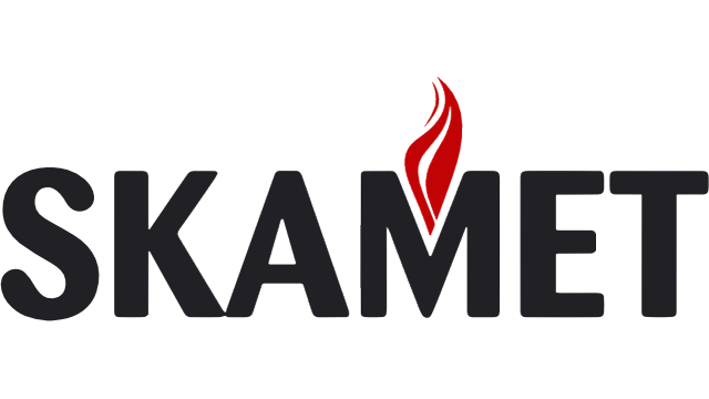 Skamet