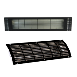 EOS til infrarøde saunaer