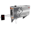 HARVIA dampgeneratorer