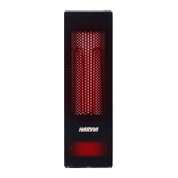 HARVIA til infrarøde saunaer