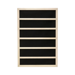 HELO til infrarøde saunaer