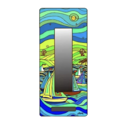 Infrarøde paneler airRed