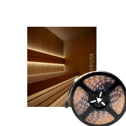 Sauna LED-lys