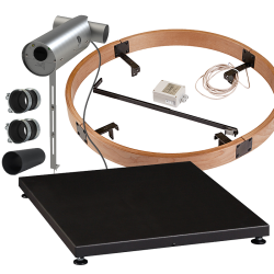 Brænde saunaovne ekstra udstyr