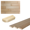 Sauna træ