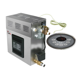 SAWO dampgeneratorer