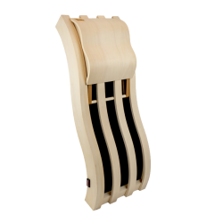 SAWO til infrarød sauna