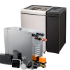 STEAMTEC dampgeneratorer