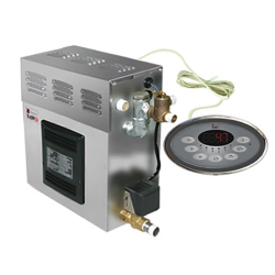 SAWO dampgeneratorer