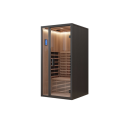 Infrarød kabine - HARVIA Onyx One 