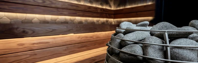 Rødlysterapi og infrarød sauna: forskelle og fordele