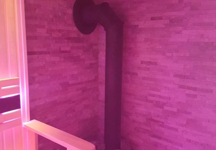 Sauna i Klaipėda III