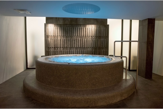 Spa center EAST ISLAND - SPA-centre