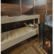 Saunahus Narvi Kota Pihasauna NC 16