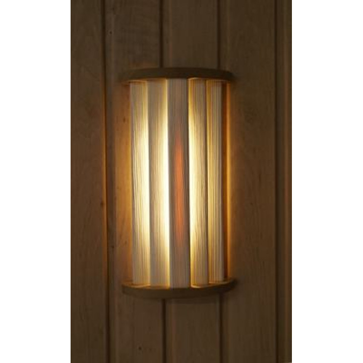 Saunia LED27 LED-lys
