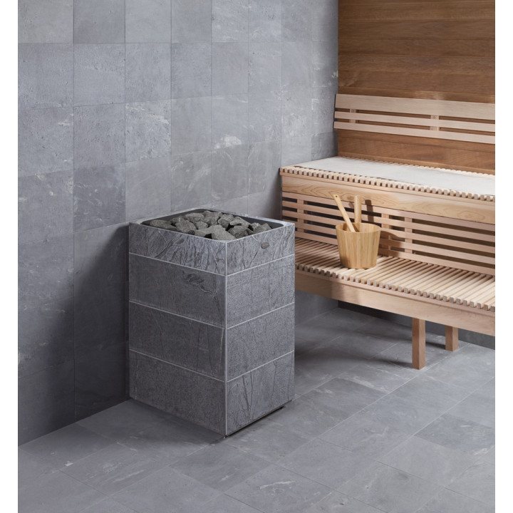 TULIKIVI mosaik TK-228TM
