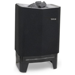 Elektrisk saunaovn - TYLO Sense Commercial 6, med ben 