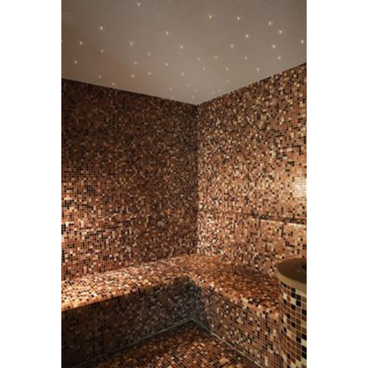 Damp-sauna sæde V-1