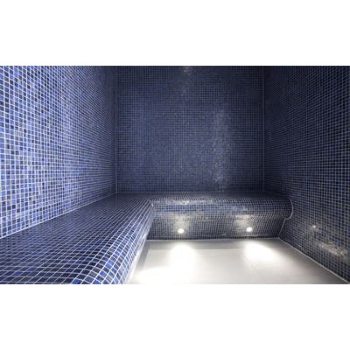 Damp-sauna sæde V-3