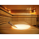 HARVIA belyst spand 7l