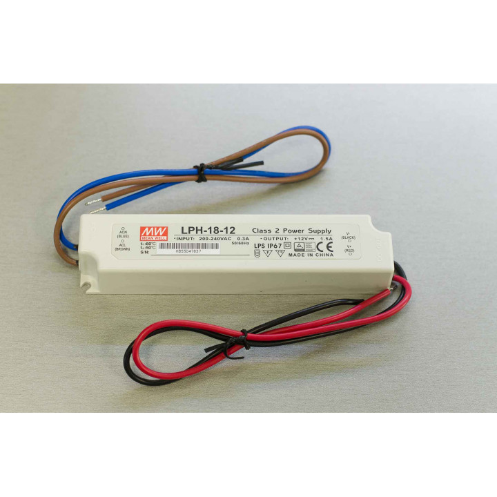 Himalaya saltlampe LED RGB, sort elletræ