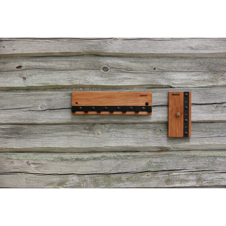 Termometer - HARVIA Legend