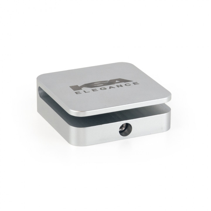 Dyse til damp - SteamTec Ksa Quatro