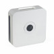 Dyse til damp - SteamTec Ksa Quatro