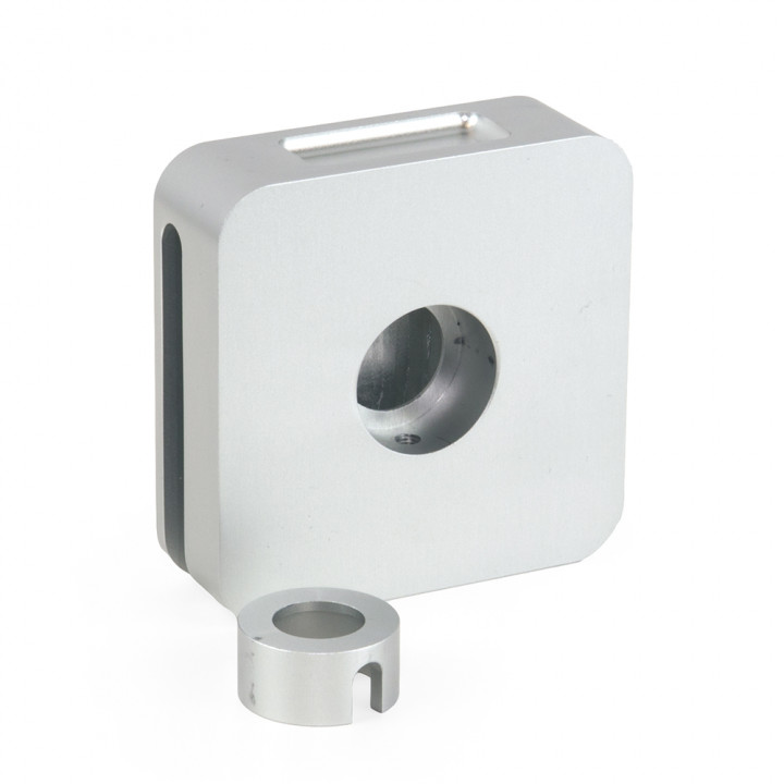 Dyse til damp - SteamTec Ksa Quatro