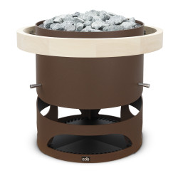 Sikkerhedsgelænder - til EOS Zeus varmeapparater L, HD  Sikkerhedsgelænder - til EOS Zeus varmeapparater L, HD