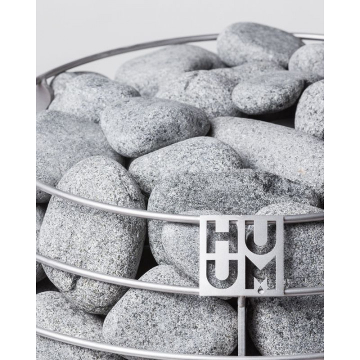 Elektrisk saunavarmer – HUUM HIVE Mini