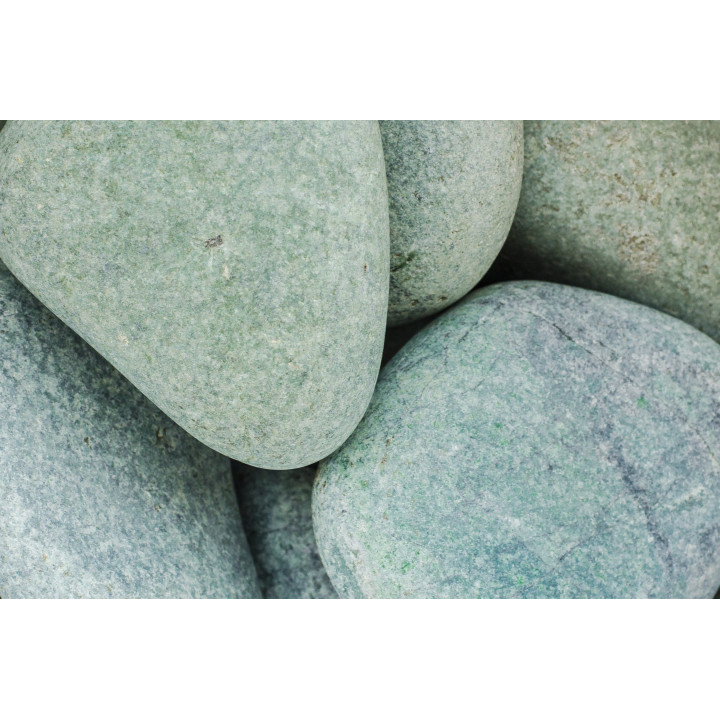 Jadeitsten, 10 kg.