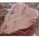 Saunasten - Hindbærkvartsit, 20 kg