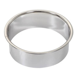 Indstøbningsflange HPC7 - til HARVIA Cilindro varmeapparater  Indstøbningsflange HPC7 - til HARVIA Cilindro varmeapparater