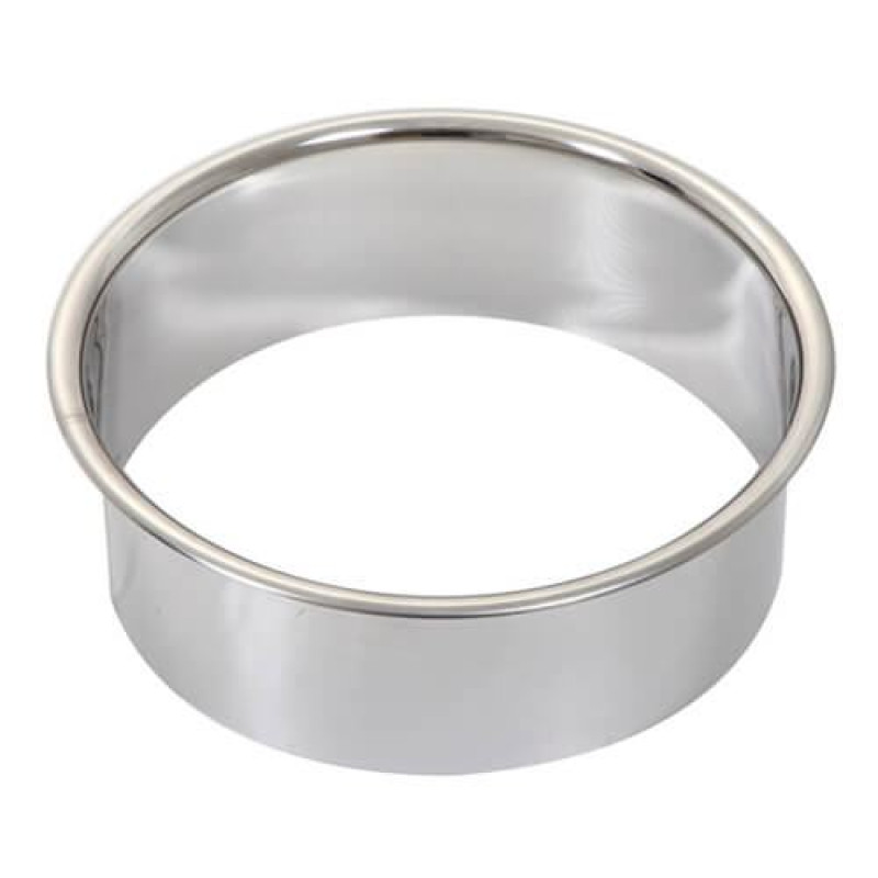 Indstøbningsflange HPC7 - til HARVIA Cilindro varmeapparater