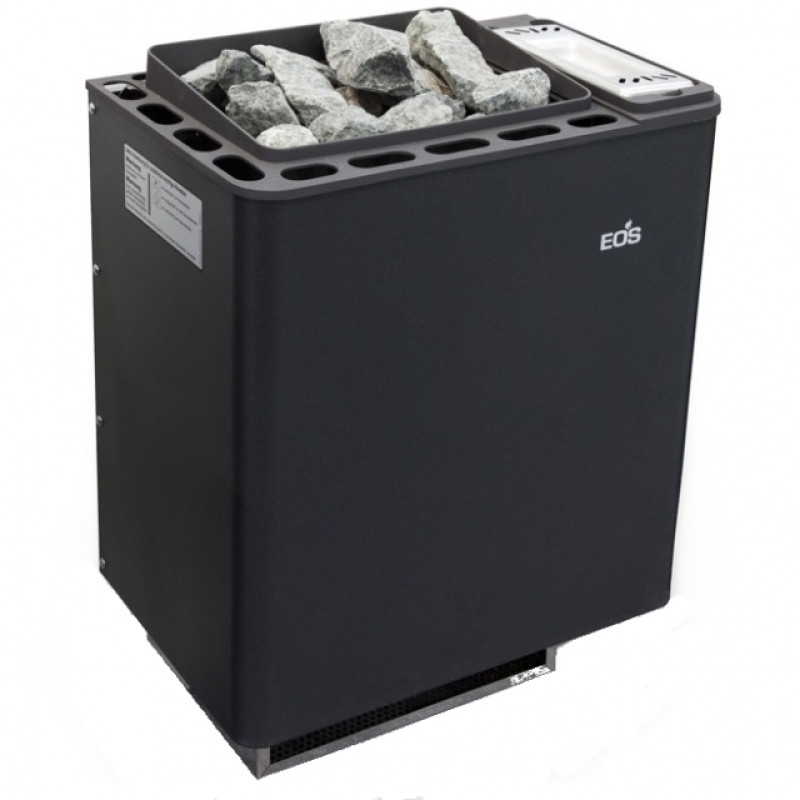 Elektrisk saunaovn - EOS Bi-O Thermat