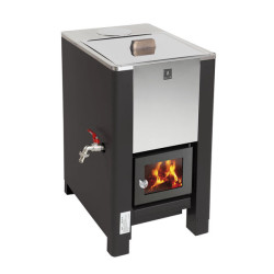 KASTOR brændevandsbeholder KARHU PATA, 60 l 