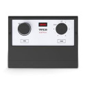 Kontrolpanel Tylö TS Infra - 0