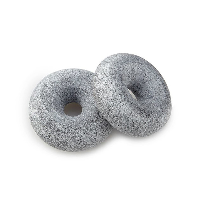 Øjensten - Hukka Orbits