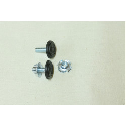 Justerbart ben til modul  Justerbart ben til modul