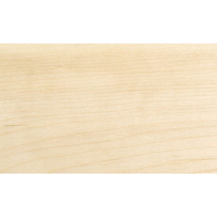 Modulær saunabænk STANDARD, Aspen 2100 mm