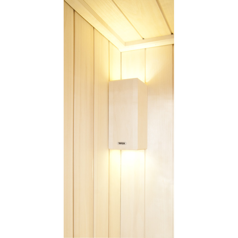 Sauna lampe E90 Tylo